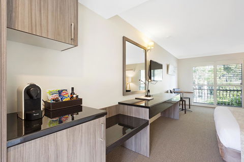 Lincoln Downs Resort Batemans Bay - Accommodation Broadbeach 3