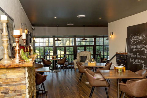 Lincoln Downs Resort Batemans Bay - Accommodation Broadbeach 25