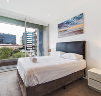 Swainson on Hindmarsh - Accommodation Broadbeach