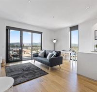 Views On Surflen - Accommodation Broadbeach