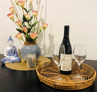CENTRAL ESCAPE 2 BEDROOM  ADELAIDE CBD - Accommodation Broadbeach