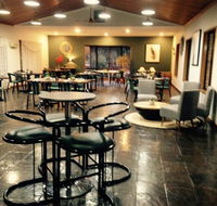 Gawler Ranges Motel and Caravan Park