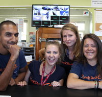 Backpack Oz - Accommodation Broadbeach