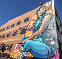 Adelaide Central YHA - Accommodation Broadbeach