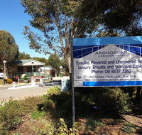 Ardrossan Caravan Park - Accommodation Broadbeach