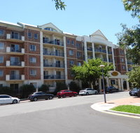 ADELAIDE CENTRAL APARTMENT - 3BR 2BATH  CARPARK - Accommodation Broadbeach