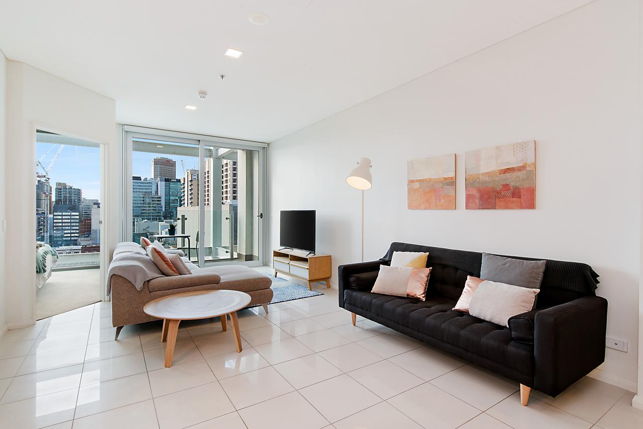 Adelaide SA Accommodation Broadbeach