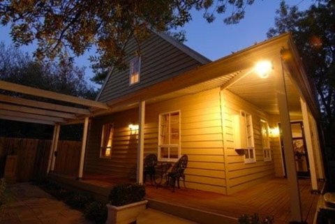 A Secret Treasure - Accommodation Broadbeach 0