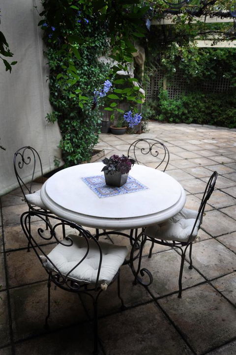 Athelney Cottage Bed And Breakfast - Accommodation Broadbeach 5