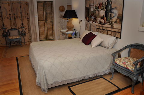Athelney Cottage Bed And Breakfast - Accommodation Broadbeach 12