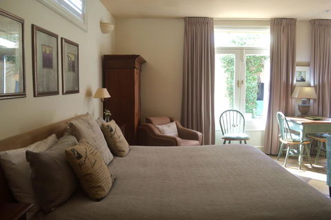 Athelney Cottage Bed And Breakfast - Accommodation Broadbeach 19