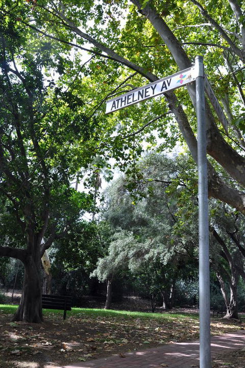 Athelney Cottage Bed And Breakfast - Accommodation Broadbeach 6