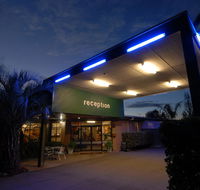 Barossa Motor Lodge - Accommodation Broadbeach