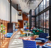 Byng Street Boutique Hotel - Accommodation Broadbeach