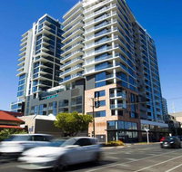 Mid City apartment - Accommodation Broadbeach