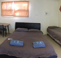 A1Cabins - Accommodation Broadbeach