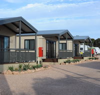 BIG4 Ceduna Tourist Park - Accommodation Broadbeach