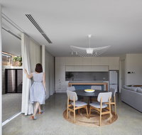 Swainson on Castle - Accommodation Broadbeach