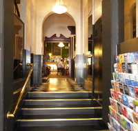 Ambassadors Hotel - Accommodation Broadbeach
