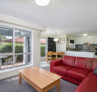 City One Apartment