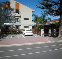 Marco Polo Apartments - Accommodation Broadbeach