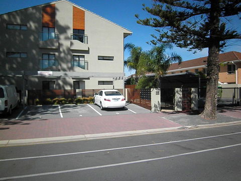 Marco Polo Apartments - Accommodation Broadbeach 0
