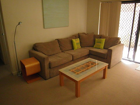Marco Polo Apartments - Accommodation Broadbeach 3