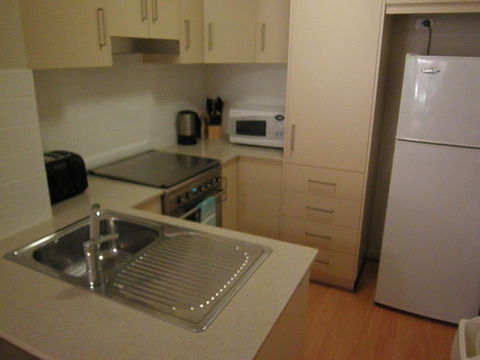 Marco Polo Apartments - Accommodation Broadbeach 2