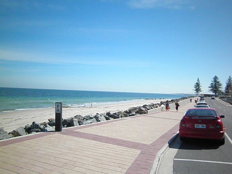 Marco Polo Apartments - Accommodation Broadbeach 8