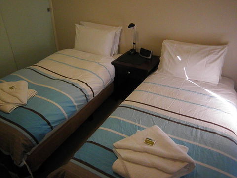 Marco Polo Apartments - Accommodation Broadbeach 6