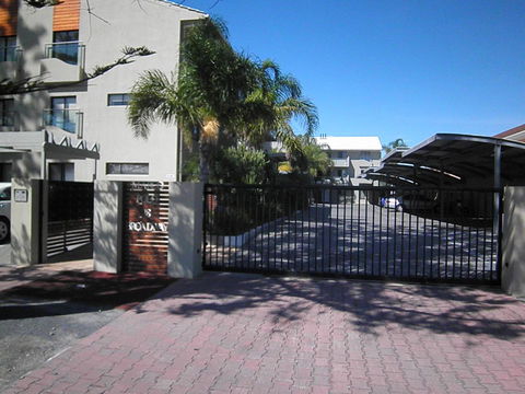 Marco Polo Apartments - Accommodation Broadbeach 1