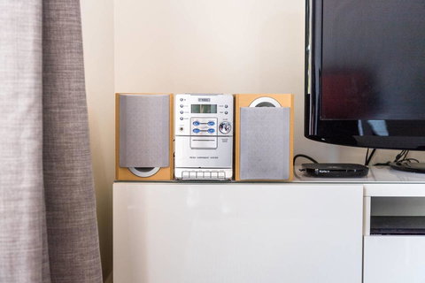 Executive 3 Bedroom Apartment + Internet + Parking - Accommodation Broadbeach 17