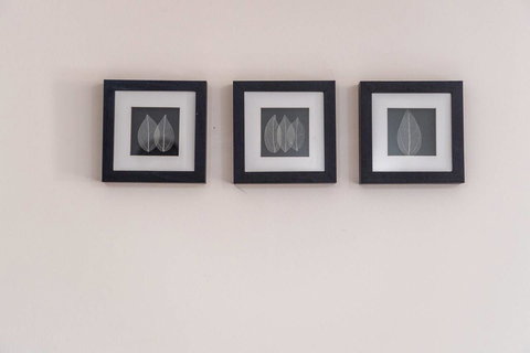 Executive 3 Bedroom Apartment + Internet + Parking - Accommodation Broadbeach 14