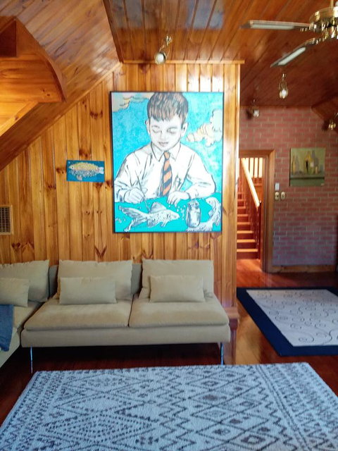 Grand Bluestone Mansion - Accommodation Broadbeach 20