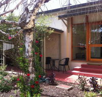 A Secret Garden - Accommodation Broadbeach