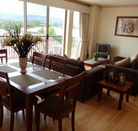 City Escape 3 Bedroom East End of Adelaide - Accommodation Broadbeach