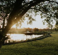 Lanzerac Country Estate - Accommodation Broadbeach