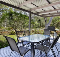 Wildwood - Pet Friendly - 5 Mins to Beach - Accommodation Broadbeach