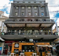 Hotel Richmond on Rundle Mall - Accommodation Broadbeach