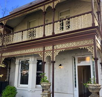 Hammond Apartments - Accommodation Broadbeach