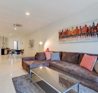 Executive suite incredible views of city - Accommodation Broadbeach