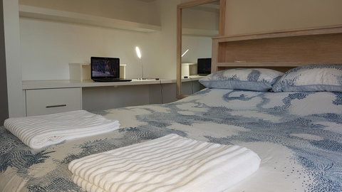 North Adelaide Apartment - Accommodation Broadbeach 1