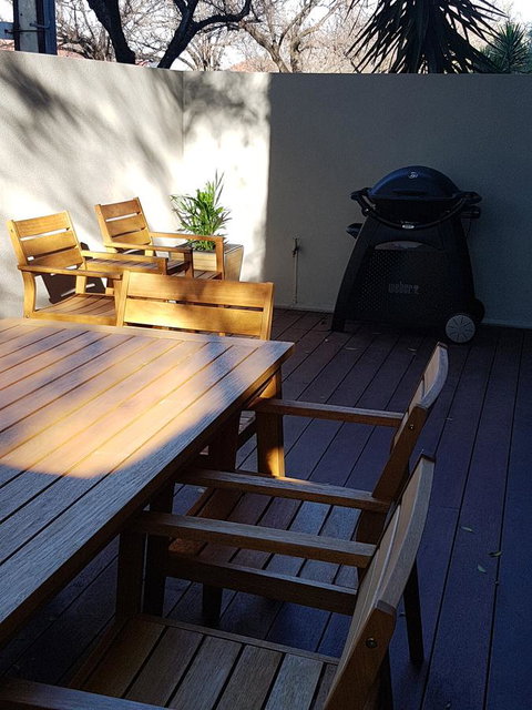 North Adelaide Apartment - Accommodation Broadbeach 9