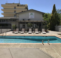 South Terrace Motel - Accommodation Broadbeach