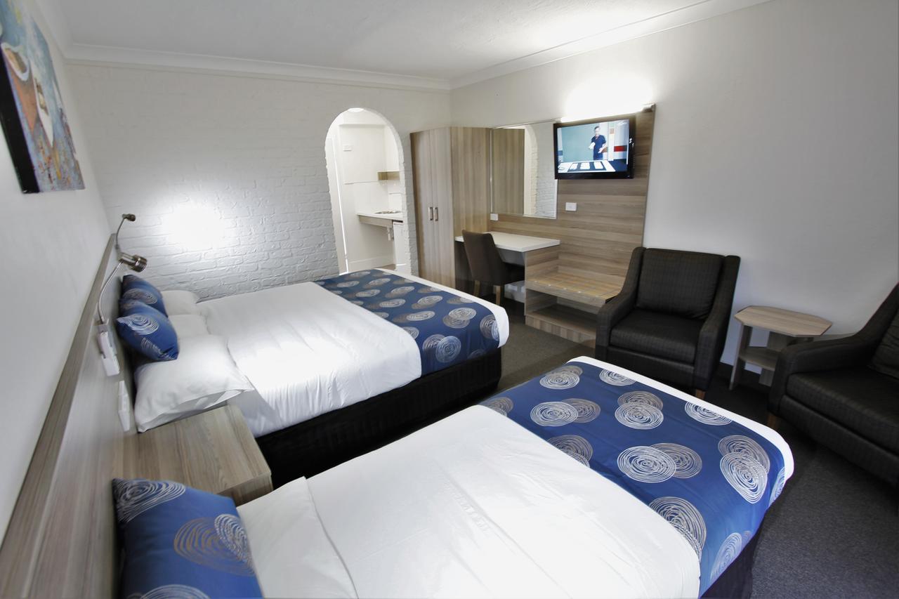 Yamba NSW Accommodation Broadbeach