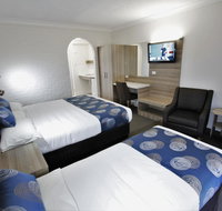 Aston Motel Yamba - Accommodation Broadbeach