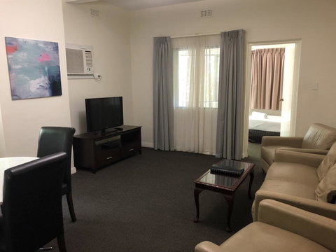 Greenways Apartments - Accommodation Broadbeach 16