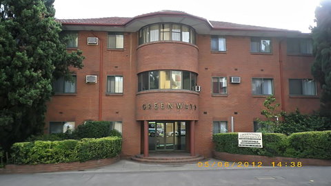 Greenways Apartments - Accommodation Broadbeach 19