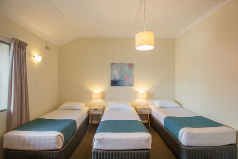 Greenways Apartments - Accommodation Broadbeach 9