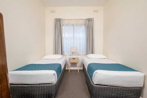 Greenways Apartments - Accommodation Broadbeach 2